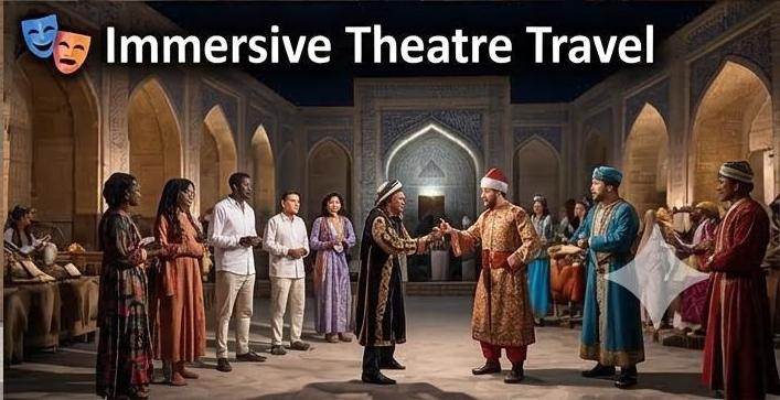 Uzbekistan Travel - Central-Asia-Tour.Com - Chimgan Tour 1