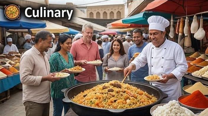 Uzbekistan Travel - Central-Asia-Tour.Com - Shakhrisabz Upgrade