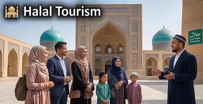 Uzbekistan Travel - Central-Asia-Tour.Com - Aydarkul Tour 3